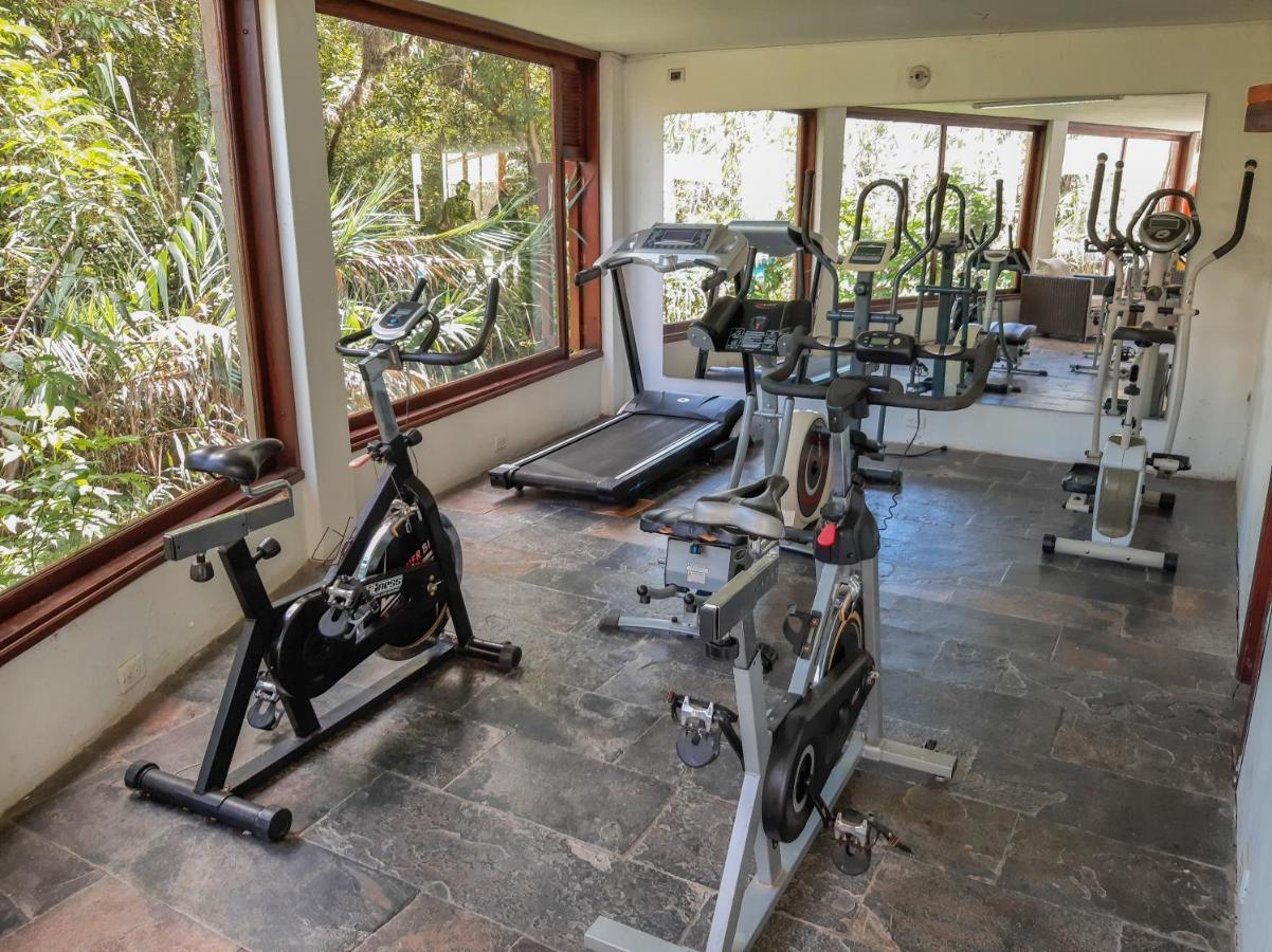 Hotel Meson De Los Virreyes Villa de Leyva Εξωτερικό φωτογραφία