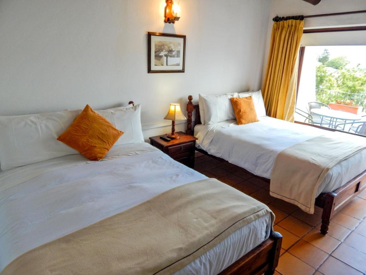 Hotel Meson De Los Virreyes Villa de Leyva Εξωτερικό φωτογραφία