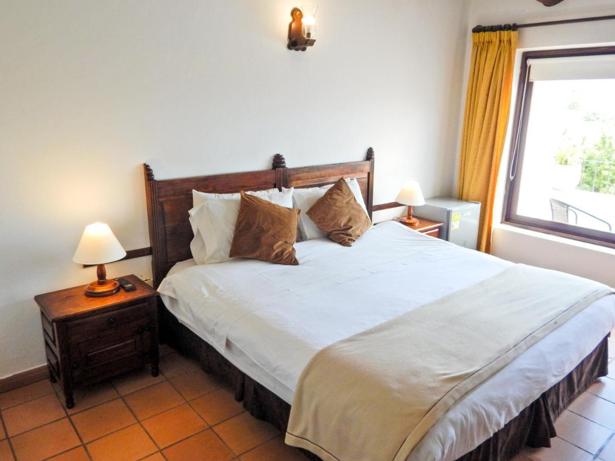 Hotel Meson De Los Virreyes Villa de Leyva Εξωτερικό φωτογραφία